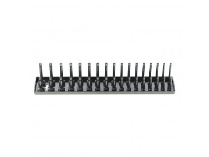 Stativ pentru chei tubulare 34 buc 1/2&rdquo;