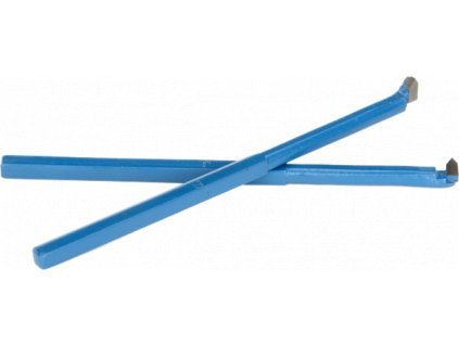 Cuţite de filetat interioare 6 × 6 mm (2 buc.)