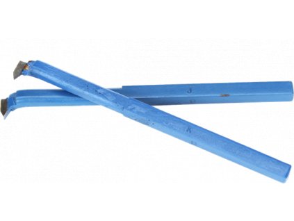 Cuţite de filetat interioare 8 × 8 mm (2 buc.)