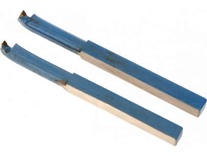 Cuţite de filetat interioare 12 × 12 mm (2 buc.)