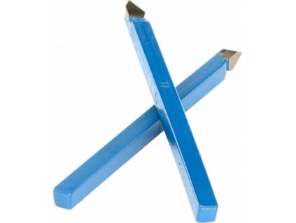 Cuţite de filetat exterioare 6 × 6 mm (2 buc.)