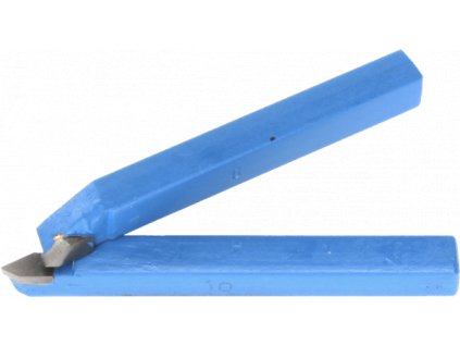 Cuţite de filetat exterioare 10 × 10 mm (2 buc.)