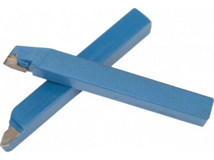 Cuţite de filetat exterioare 12 × 12 mm (2 buc.)