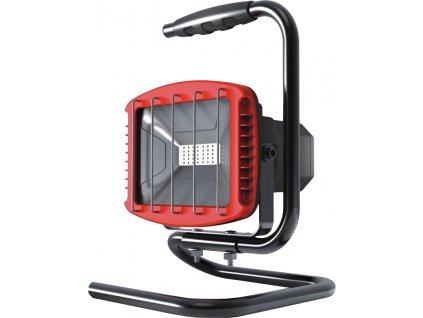 Reflector cu bluetooth şi difuzor