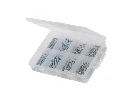 Set de cuie 200 buc Fixman