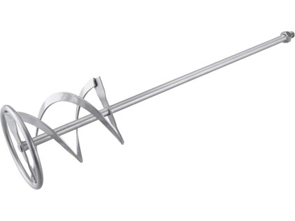 Tel pentru agitatoare pentru construcții, M14, 140 mm