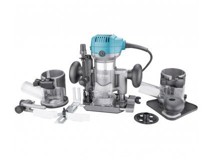 Mașină multifuncțională de frezat 710 W