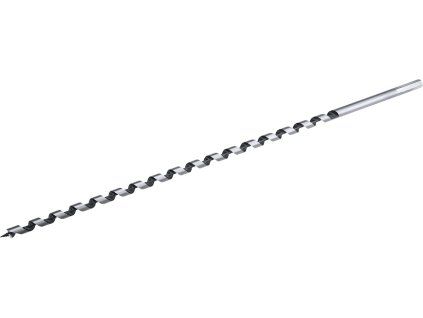 Burghiu serpentin, 10 × 460 mm