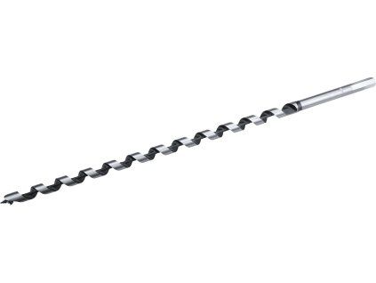 Burghiu serpentin, 14 × 460 mm