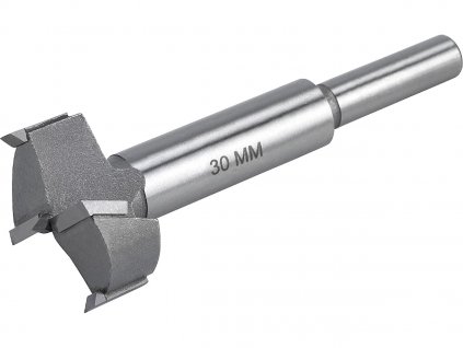 Tăietor de frezare a feței - fustă din lemn cu felii SK, gambă de 30 mm 8 mm