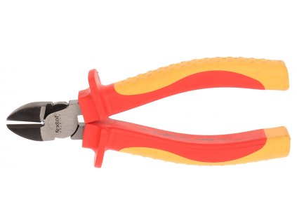 Clește lateral tăiere 160 mm, izolație VDE