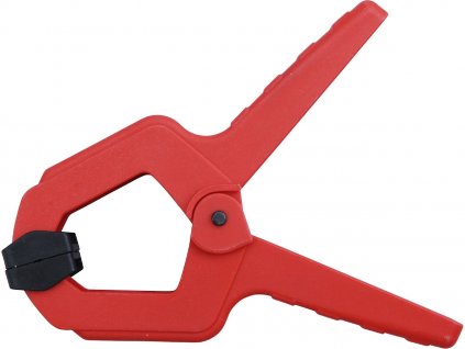 Clemă de arc din plastic, 110 mm