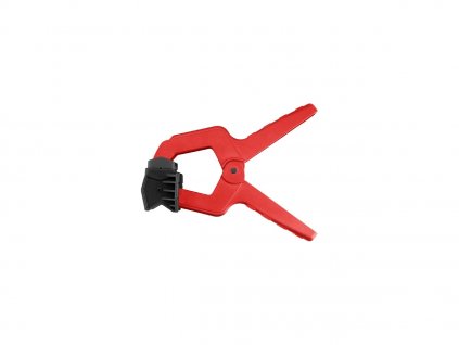 Clemă de arc din plastic 3 în 1, 155 mm