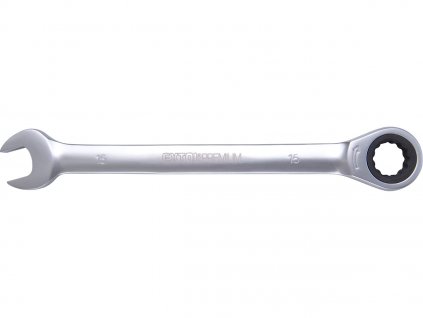 Cheie de ochi Ratchet, 72 dinți, 15 mm