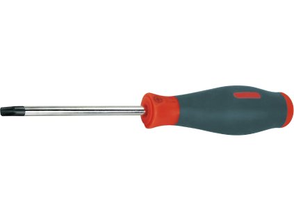 Șurubelniță TORX, T 8 × 80 mm, CrV