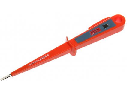 Tester tensiune