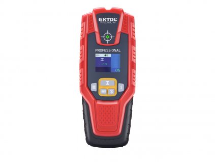 Detector digital