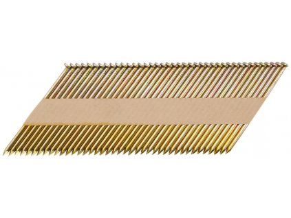 Cuie capsator, 480 buc., 75 mm