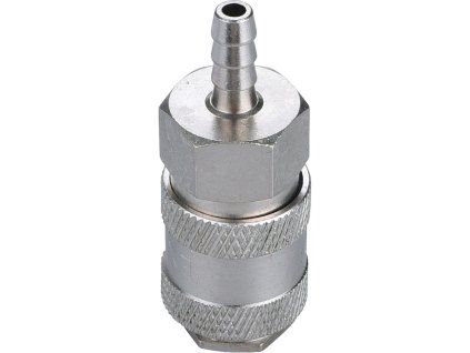 Priză de aer cu cuplare rapidă pentru furtun, 1/4"