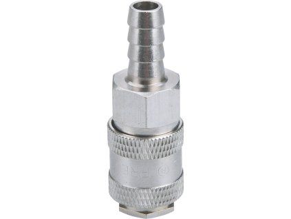 Priză de aer cu cuplare rapidă pentru furtun, 3/8"