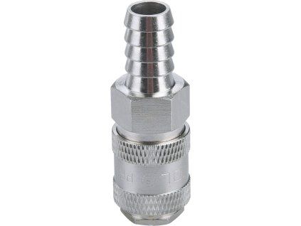 Priză de aer cu cuplare rapidă pentru furtun, 1/2"