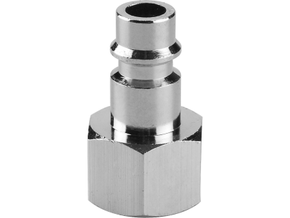 Niplu de aer cu conectare rapidă cu filet interior, G-3/8"