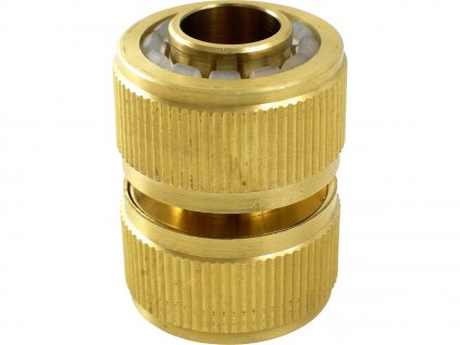 Furtun de cuplare, 3 / 4 ", BRASS