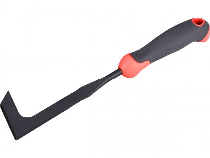 Cuțit de grădină în formă de L, lungime 32 cm
