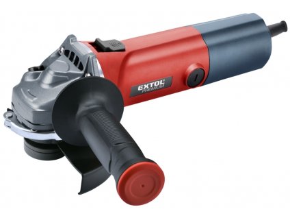 Polizor unghiular cu reglare, 125 mm, 850 W