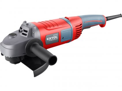 Polizor unghiular, mâner pivotant, 230 mm, 2400 W