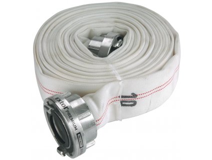 Furtun cu cuplaje C52 PES-R 2", 10 m