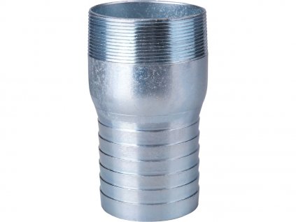 Conector furtun, 3", G 3", oțel galvanizat