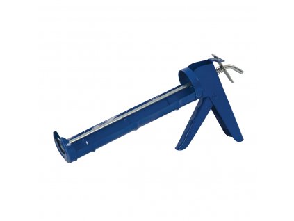 Presa de extrudare pentru materiale de etanșare 300 ml Silverline