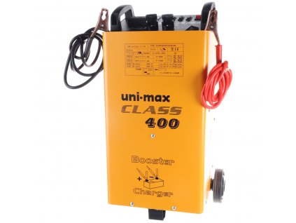 Încărcător Profi AUTOSTART400