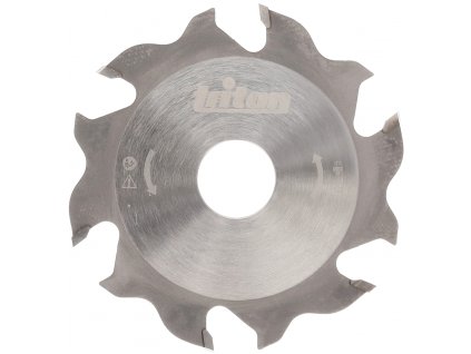 Disc pentru mașină de frezat cu lamele Triton 100mm