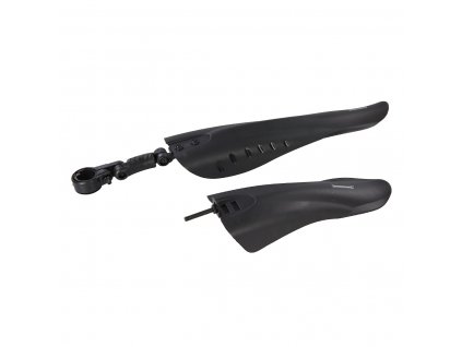 Biciclete mudguards 2 buc Silverline