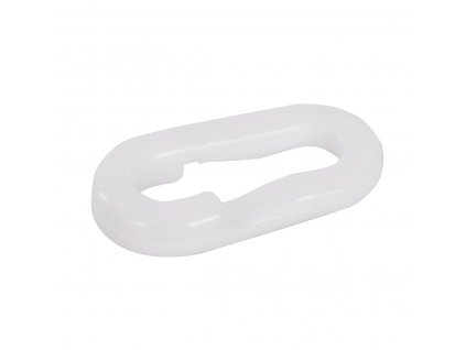 Veriga de lant din plastic 6 mm - 10 buc Fixman