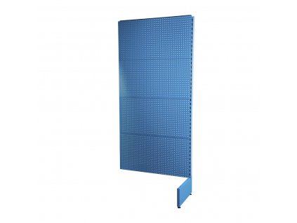 Extensie panou scule 1 m, albastru Silverline