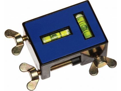 Cleme precise cu nivele – 4 buc.