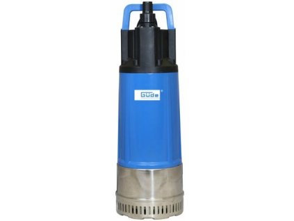 Pompă de presiune submersibilă GDT 1200 I