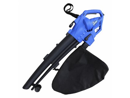 Aspirator de frunze GLS 3000 VARIO