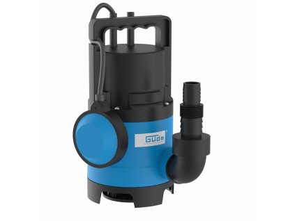 Pompă de nămol submersibilă GS 4003 P