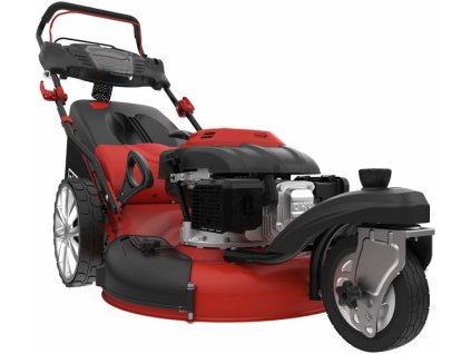 Masina de tuns iarba BIG WHEELER 554.1 R TRIKE