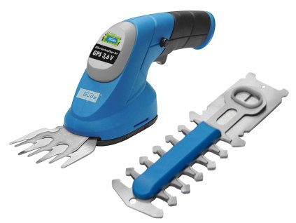 Iarbă fără fir și foarfece arbust GPS 3.6-1.5