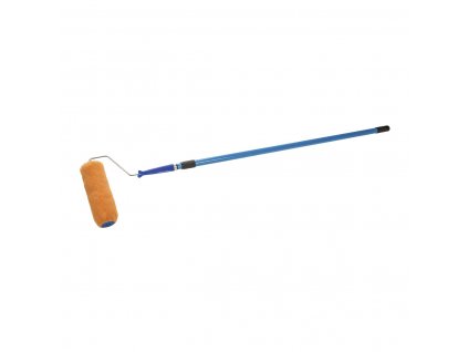 Rolă telescopică 230 mm Silverline