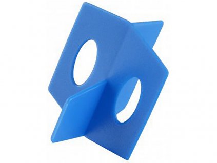 Cruci multifuncționale de 1,0 mm (100 buc)