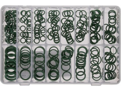 Set de inele "O" HNBR 270 buc