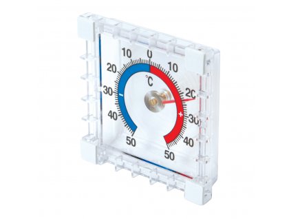 Termometru ±50 °C Silverline