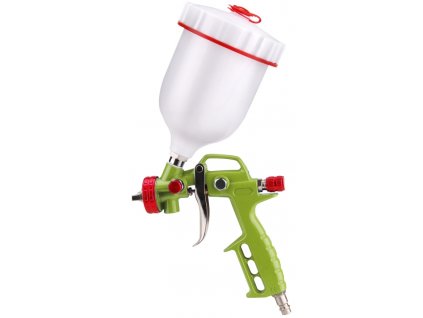 Pistol de pulverizare, anvelopă, 700 ml