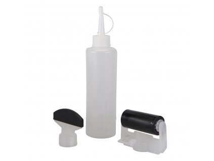 Kit de aplicare adeziv 250 ml Silverline